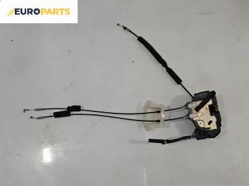 Брава на врата за Nissan Murano I SUV (08.2003 - 09.2008), позиция: предна, дясна