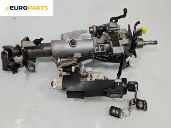 Кормилен прът за Nissan Murano I SUV (08.2003 - 09.2008), № 28590 C9902