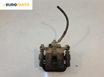 Спирачен апарат за Nissan Murano I SUV (08.2003 - 09.2008), позиция: предна, лява