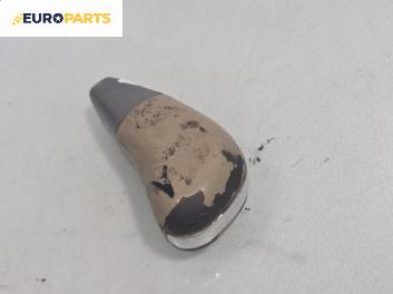 Топка на скоростния лост за Nissan Murano I SUV (08.2003 - 09.2008), автоматик