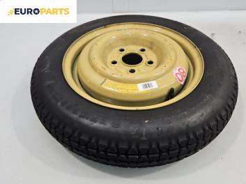 Резервна гума за Honda FR-V Minivan (08.2004 - 10.2011) 15 цола (Цената е за 1 бр.)