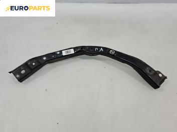 Елемент маска за Nissan Murano I SUV (08.2003 - 09.2008), джип, позиция: дясна