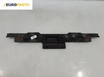 Маска горна част за Nissan Murano I SUV (08.2003 - 09.2008), джип