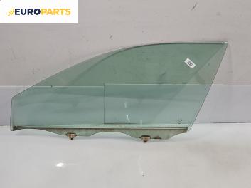 Странично стъкло за Nissan Murano I SUV (08.2003 - 09.2008), 4+1 вр., джип, позиция: предна, лява