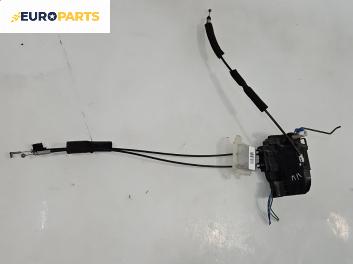 Брава на врата за Nissan Murano I SUV (08.2003 - 09.2008), позиция: предна, дясна