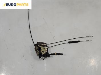 Брава на врата за Nissan Murano I SUV (08.2003 - 09.2008), позиция: предна, дясна