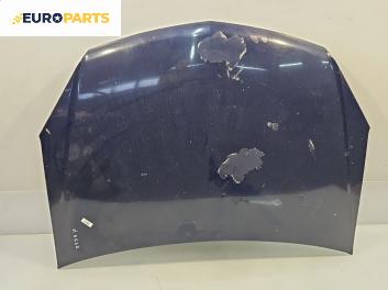 Преден капак за Opel Astra H Hatchback (01.2004 - 05.2014), 4+1 вр., хечбек, позиция: предна