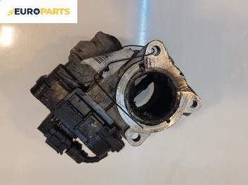 Дроселова клапа за Alfa Romeo 159 Sportwagon (03.2006 - 11.2011) 1.9 JTDM 8V, 115 к.с.