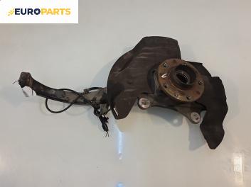 Шенкел главина за Alfa Romeo 159 Sportwagon (03.2006 - 11.2011), позиция: предна, лява