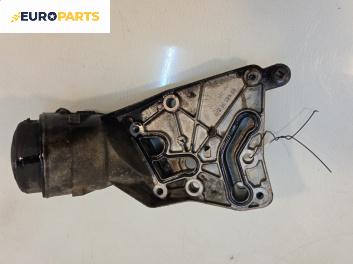 Корпус за маслен филтър за Alfa Romeo 159 Sportwagon (03.2006 - 11.2011) 1.9 JTDM 8V, 115 к.с.
