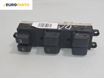 Бутони ел. стъкла  за Nissan Murano I SUV (08.2003 - 09.2008)