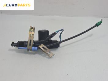 Машинка централно заключване за Nissan Murano I SUV (08.2003 - 09.2008), 4+1 вр., позиция: предна, дясна