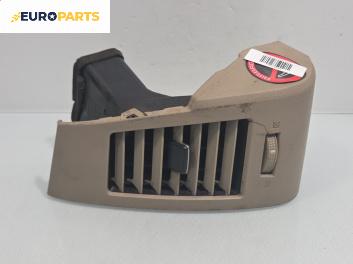 Духалка парно за Nissan Murano I SUV (08.2003 - 09.2008)