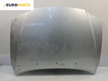 Преден капак за Volvo S80 I Sedan (05.1998 - 02.2008), 4+1 вр., седан, позиция: предна