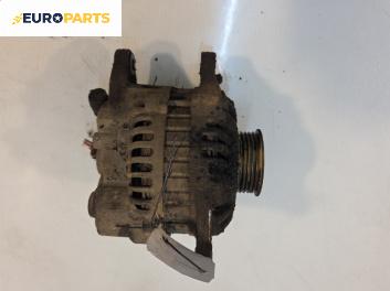 Алтернатор / генератор за Mitsubishi Space Runner Minivan II (08.1999 - 08.2002) 2.0 (N63W), 136 к.с.