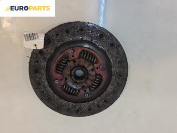 Феродов диск за Mitsubishi Space Runner Minivan II (08.1999 - 08.2002) 2.0 (N63W), 136 к.с.