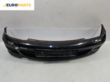 Предна броня за Nissan Micra II Hatchback (01.1992 - 02.2003), хечбек, позиция: предна