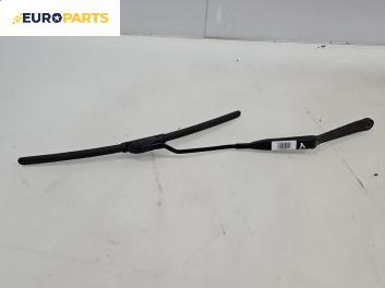 Рамо на чистачка за Nissan Micra II Hatchback (01.1992 - 02.2003), позиция: лява