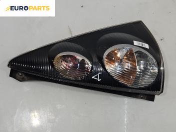 Стоп за Citroen C1 Hatchback (06.2005 - 06.2014), хечбек, позиция: дясна