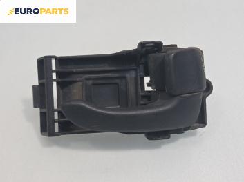 Вътрешна дръжка за Lancia Kappa Sedan (08.1994 - 10.2001), 4+1 вр., седан, позиция: предна, дясна