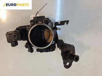 Дроселова клапа за Lancia Kappa Sedan (08.1994 - 10.2001) 2.0 20V (838AG1AA, 838AG11A), 155 к.с.