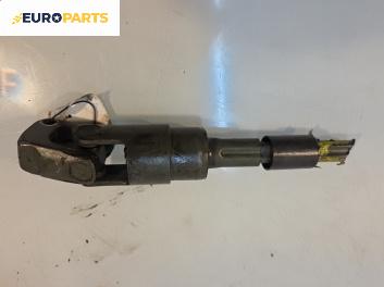 Каре на волана за Lancia Kappa Sedan (08.1994 - 10.2001) 2.0 20V (838AG1AA, 838AG11A), 155 к.с., седан