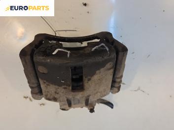 Спирачен апарат за Nissan Micra II Hatchback (01.1992 - 02.2003), позиция: предна, дясна