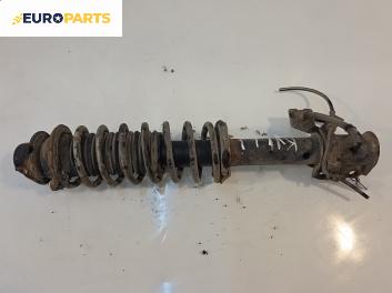 Макферсон за Nissan Micra II Hatchback (01.1992 - 02.2003), хечбек, позиция: предна, лява