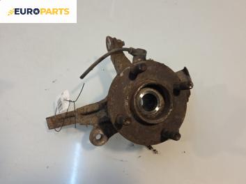 Шенкел главина за Nissan Micra II Hatchback (01.1992 - 02.2003), позиция: предна, лява