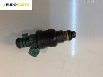 Дюза бензин за Lancia Kappa Sedan (08.1994 - 10.2001) 2.0 20V (838AG1AA, 838AG11A), 155 к.с.