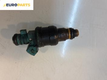 Дюза бензин за Lancia Kappa Sedan (08.1994 - 10.2001) 2.0 20V (838AG1AA, 838AG11A), 155 к.с.