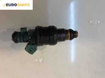 Дюза бензин за Lancia Kappa Sedan (08.1994 - 10.2001) 2.0 20V (838AG1AA, 838AG11A), 155 к.с.