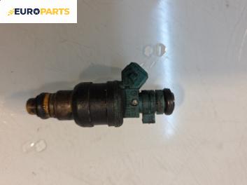 Дюза бензин за Lancia Kappa Sedan (08.1994 - 10.2001) 2.0 20V (838AG1AA, 838AG11A), 155 к.с.