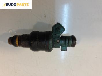 Дюза бензин за Lancia Kappa Sedan (08.1994 - 10.2001) 2.0 20V (838AG1AA, 838AG11A), 155 к.с.