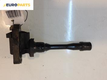 Запалителна бобина за Mitsubishi Space Runner Minivan II (08.1999 - 08.2002) 2.0 (N63W), 136 к.с.