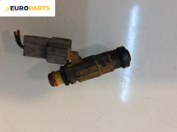 Дюза бензин за Mitsubishi Space Runner Minivan II (08.1999 - 08.2002) 2.0 (N63W), 136 к.с.