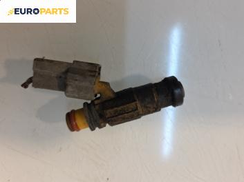 Дюза бензин за Mitsubishi Space Runner Minivan II (08.1999 - 08.2002) 2.0 (N63W), 136 к.с.