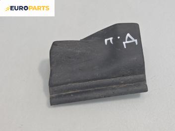 Външни лайсни за Nissan Murano I SUV (08.2003 - 09.2008), джип, позиция: предна