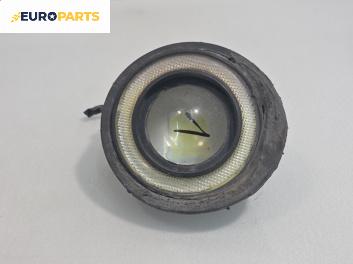 Халоген за Nissan Murano I SUV (08.2003 - 09.2008), джип, позиция: лява