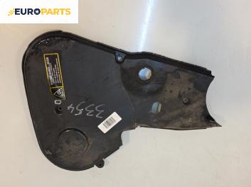 Капак ангренажен ремък за Lancia Kappa Sedan (08.1994 - 10.2001) 2.0 20V (838AG1AA, 838AG11A), 155 к.с.