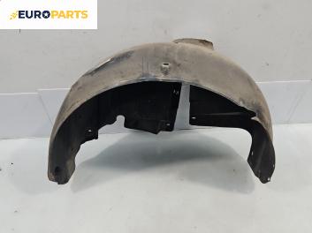 Подкалник за Volkswagen Golf IV Hatchback (08.1997 - 06.2005), 4+1 вр., хечбек, позиция: задна, лява