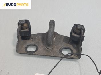 Заключалка заден капак за Opel Zafira B Minivan (07.2005 - 14.2015), миниван