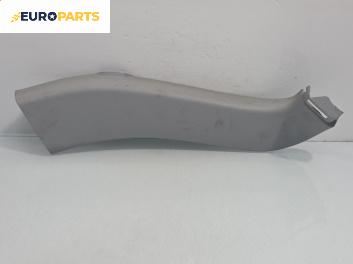 Интериорна пластмаса за Honda FR-V Minivan (08.2004 - 10.2011), 4+1 вр., миниван, позиция: предна