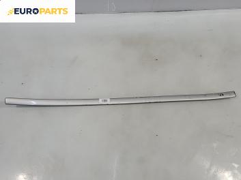 Външна лайсна врата за Volkswagen Golf IV Hatchback (08.1997 - 06.2005), хечбек, позиция: предна, лява