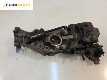 EGR охладител за Opel Insignia A Hatchback (07.2008 - 03.2017) 2.0 CDTI, 160 к.с.