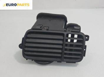 Духалка парно за Honda FR-V Minivan (08.2004 - 10.2011)