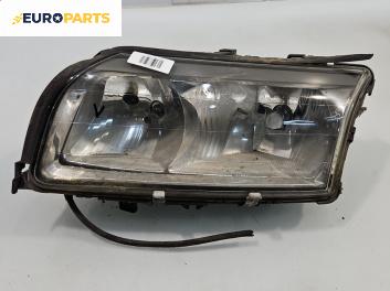 Фар за Volvo S80 I Sedan (05.1998 - 02.2008), седан, позиция: лява