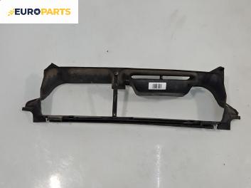 Дифузьор за Volvo S80 I Sedan (05.1998 - 02.2008) 2.5 TDI, 140 к.с.