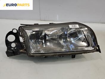 Фар за Volvo S80 I Sedan (05.1998 - 02.2008), седан, позиция: дясна