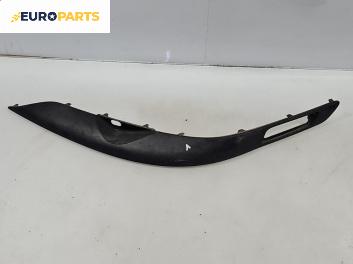 Интериорна пластмаса за Volvo S80 I Sedan (05.1998 - 02.2008), 4+1 вр., седан, позиция: лява